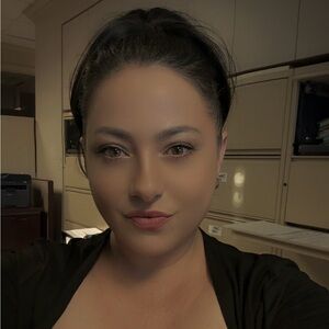 Meet your Posher, LadyC.